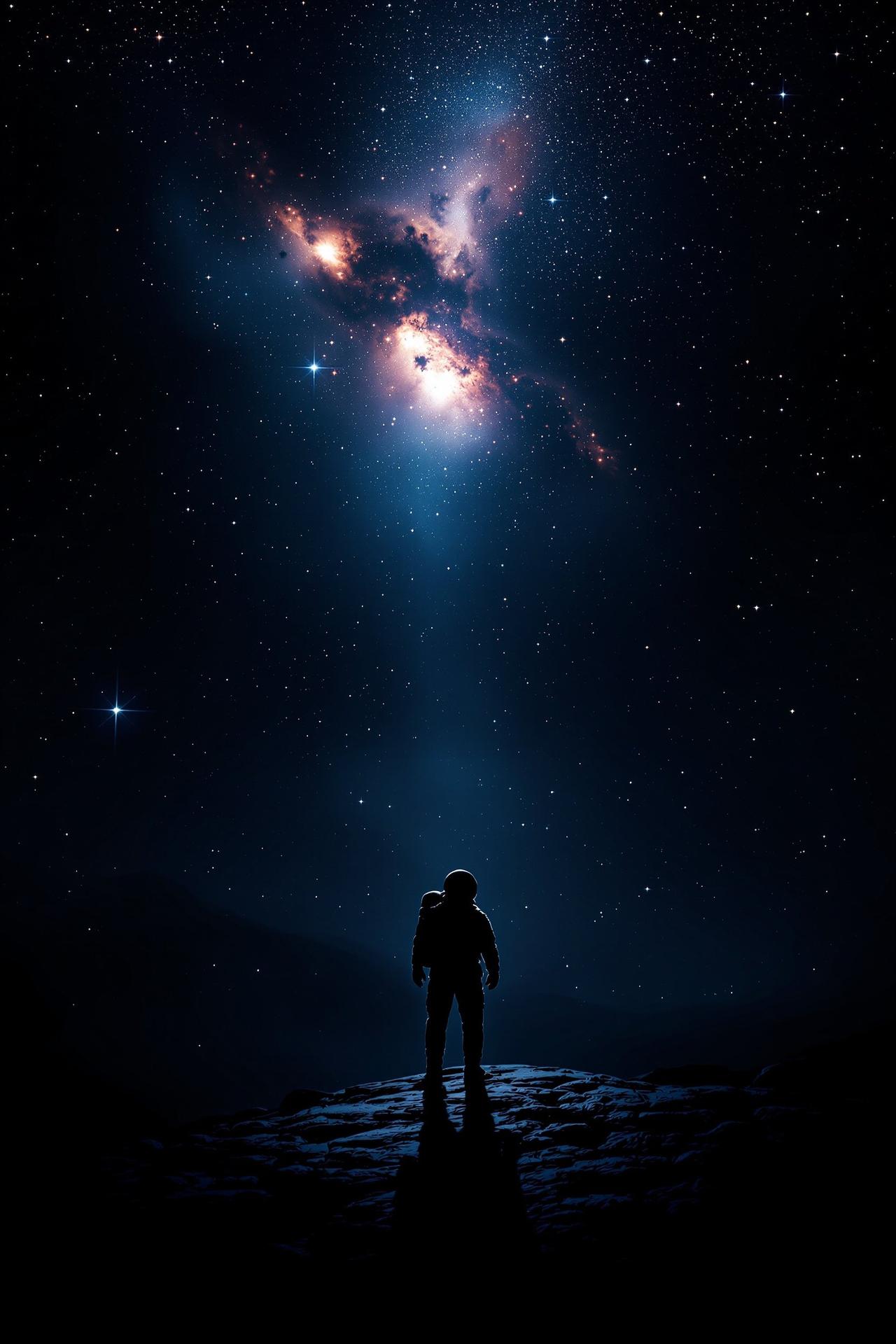 枫叶影视作品《星际迷航》高清海报