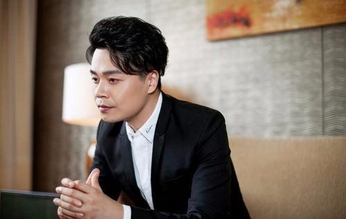 娱乐吃瓜男主持