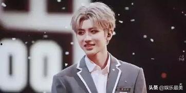 吃瓜娱乐蔡徐坤是谁,从吃瓜娱乐到现象级偶像的蜕变之路